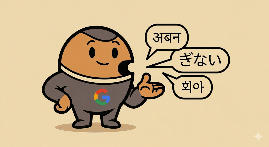 Google ขยาย AI Mode รองรับอีก 5 ภาษา เตรียมดันเป็นค่าเริ่มต้นใน Search