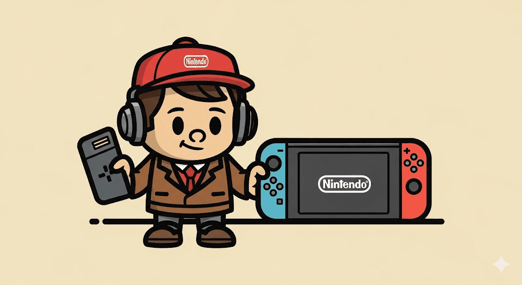 Nintendo ปิดเกมคดีม็อด เจ้าของ Modded Hardware ยอมจ่าย $2 ล้านเหรียญ (ราว 73 ล้านบาท) และถูกสั่งห้ามถาวร