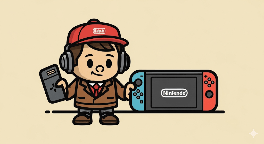 Nintendo ปิดเกมคดีม็อด เจ้าของ Modded Hardware ยอมจ่าย $2 ล้านเหรียญ (ราว 73 ล้านบาท) และถูกสั่งห้ามถาวร