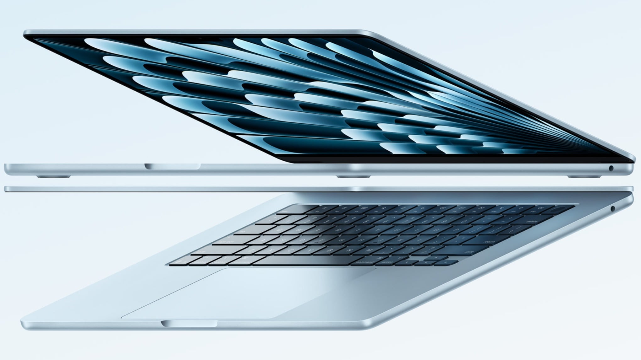 15" MacBook Air