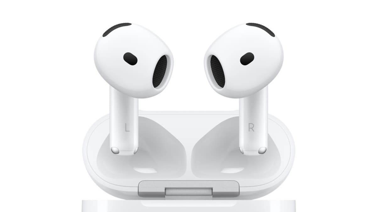 AirPods