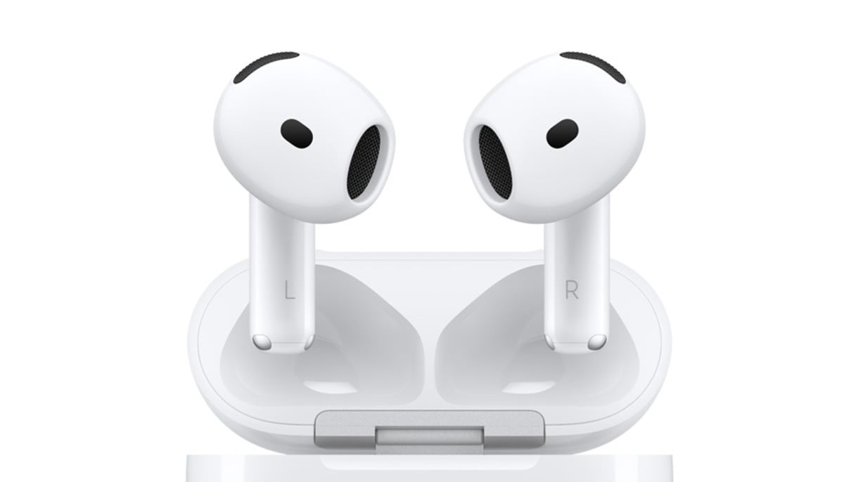 AirPods
