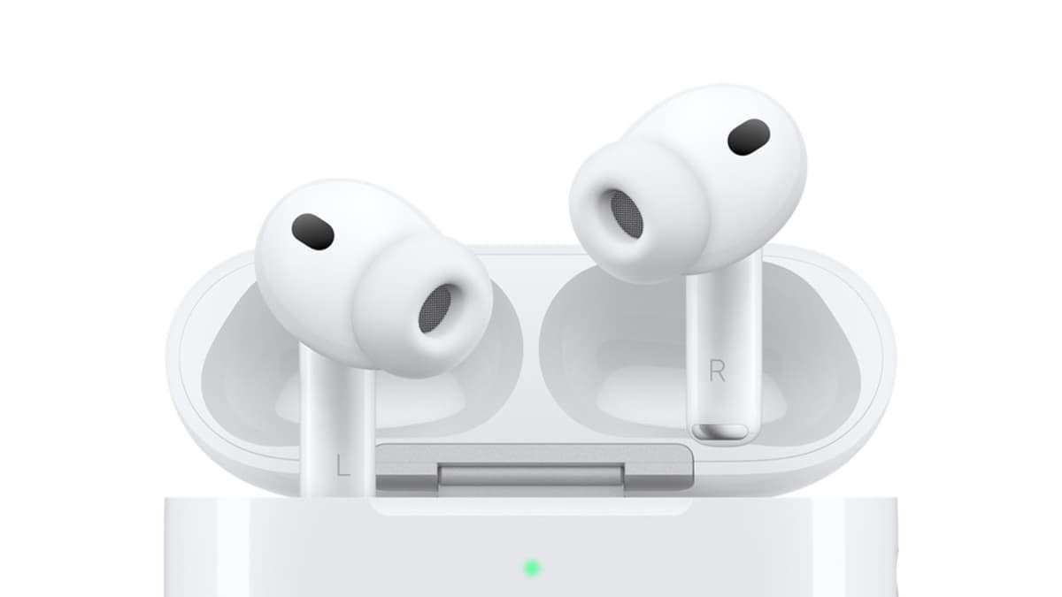 AirPods Pro