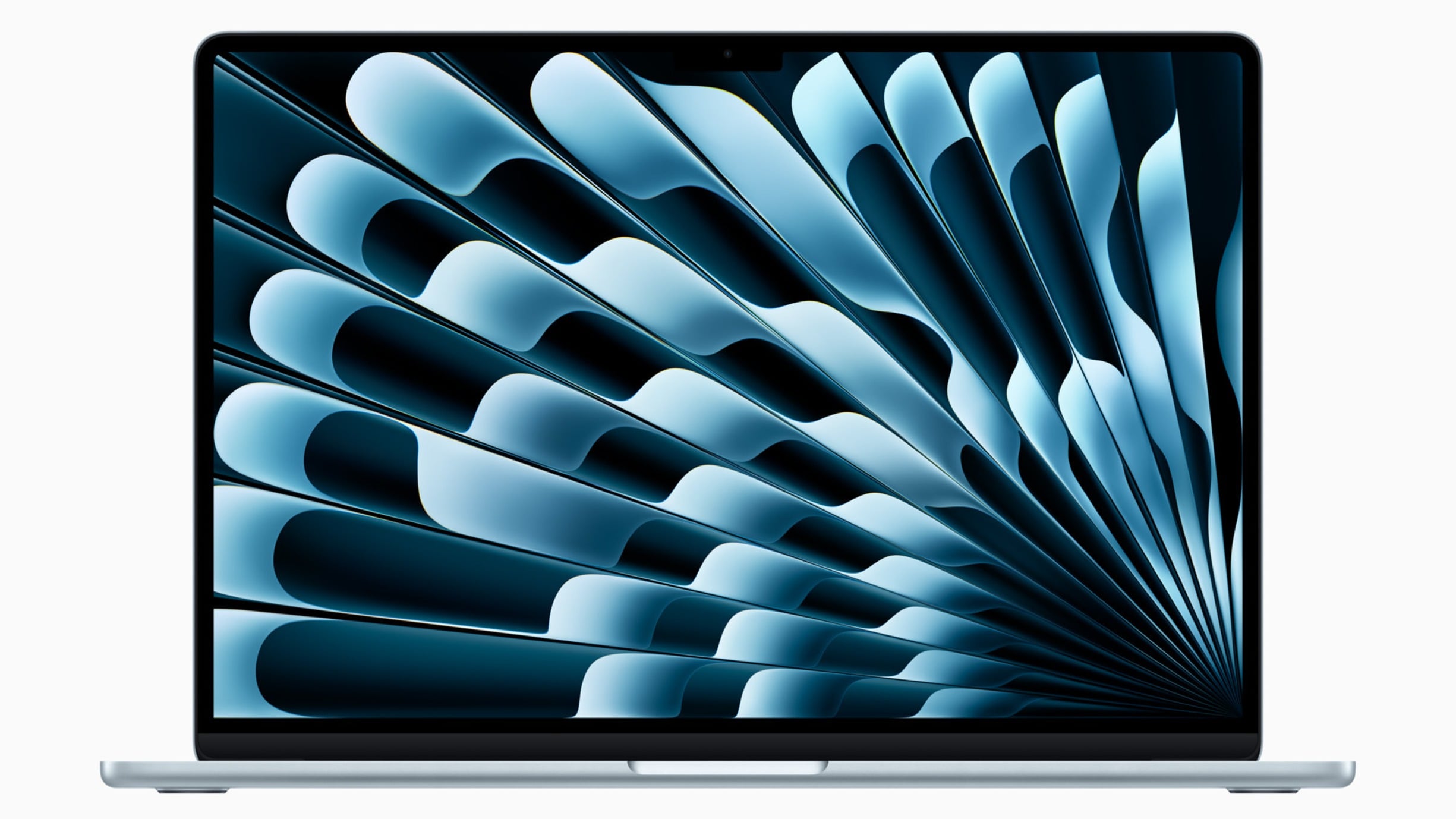 13" MacBook Air