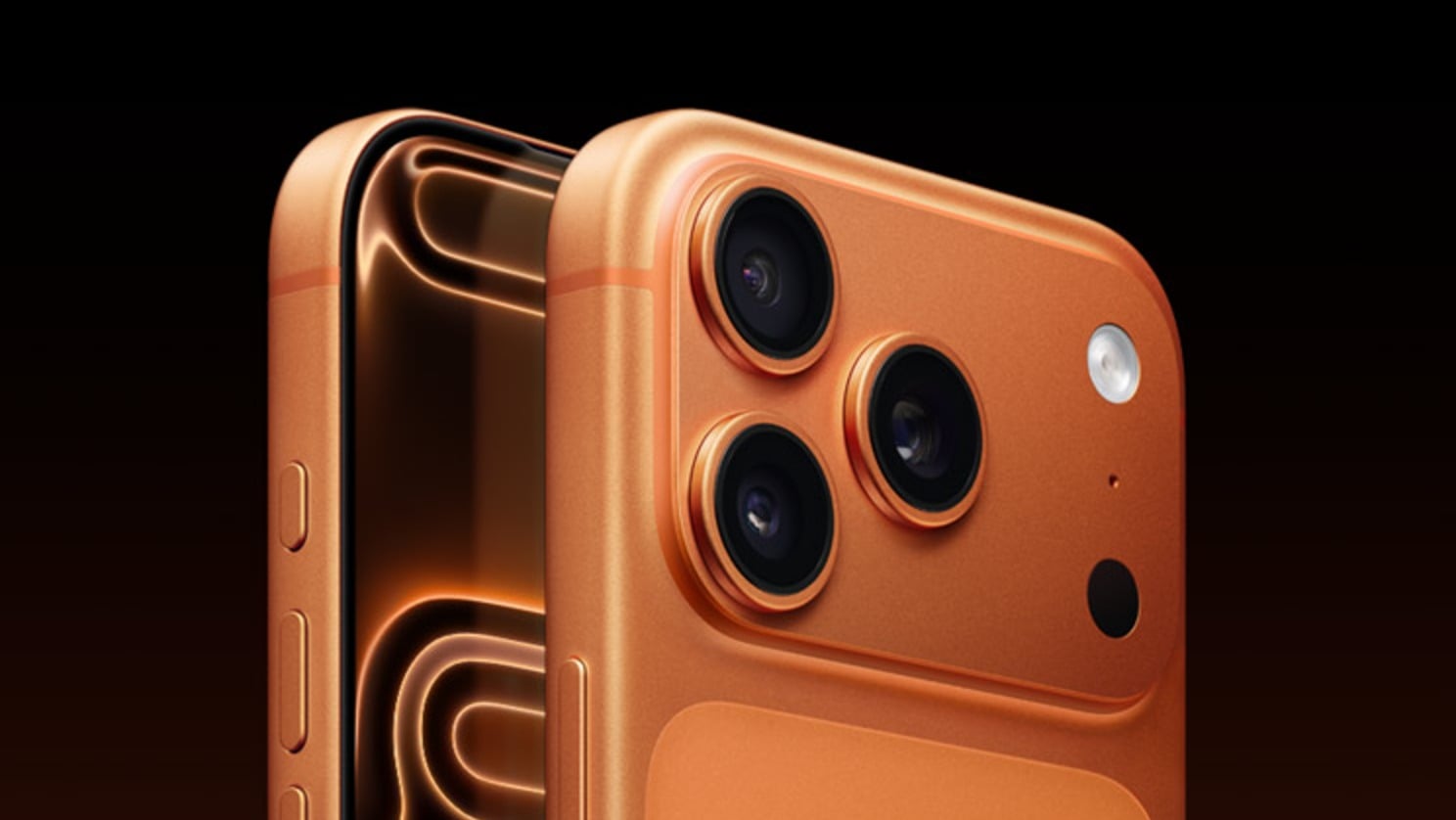 iPhone Pro
