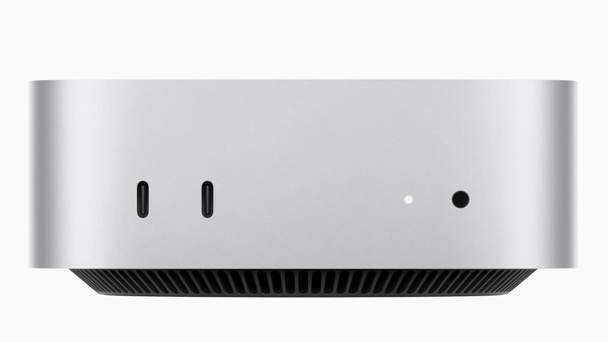 Mac mini