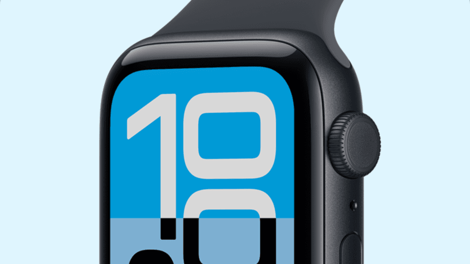 Apple Watch SE