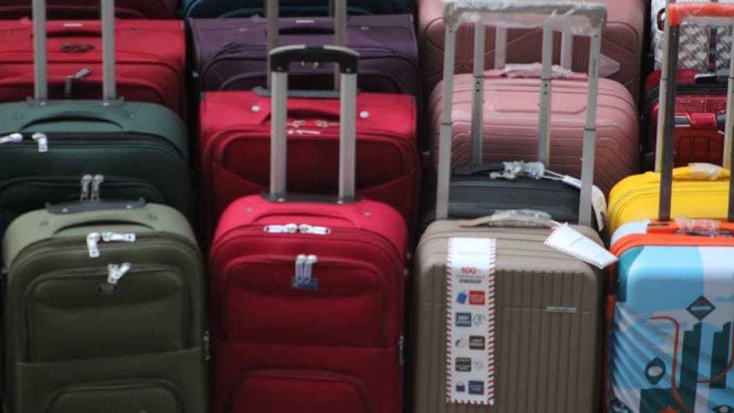 ข้อมูลเผย ใช้ AirTag ช่วยลดโอกาสกระเป๋าเดินทางหายสาบสูญได้ถึง 90%