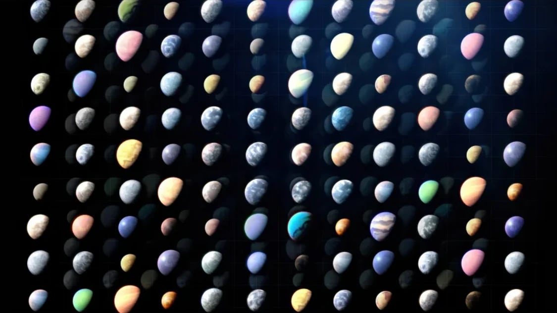 NASA คอนเฟิร์ม! พบ Exoplanet นอกระบบสุริยะแล้วกว่า 6,000 ดวง