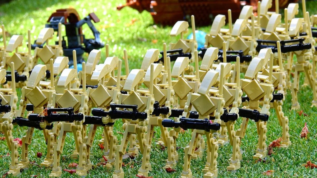 แตกหัก! Trump สั่ง Pentagon เลิกคบ Anthropic ซัดเป็นพวก "Woke" หัวรุนแรง