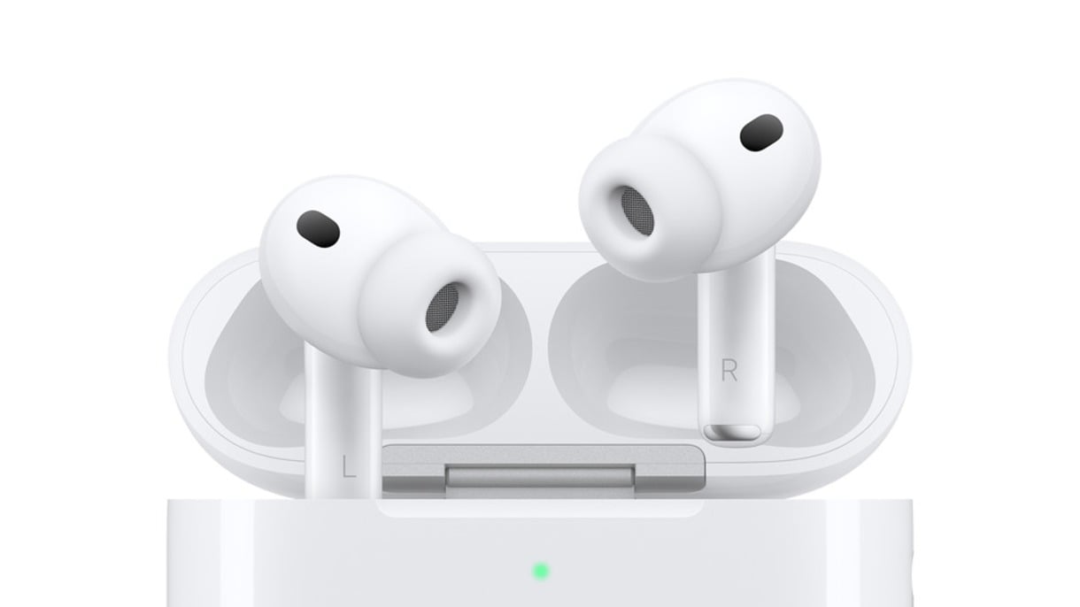 AirPods Pro 3 ติดโผสุดยอดสิ่งประดิษฐ์จาก TIME มีดีอะไรถึงได้รางวัล?