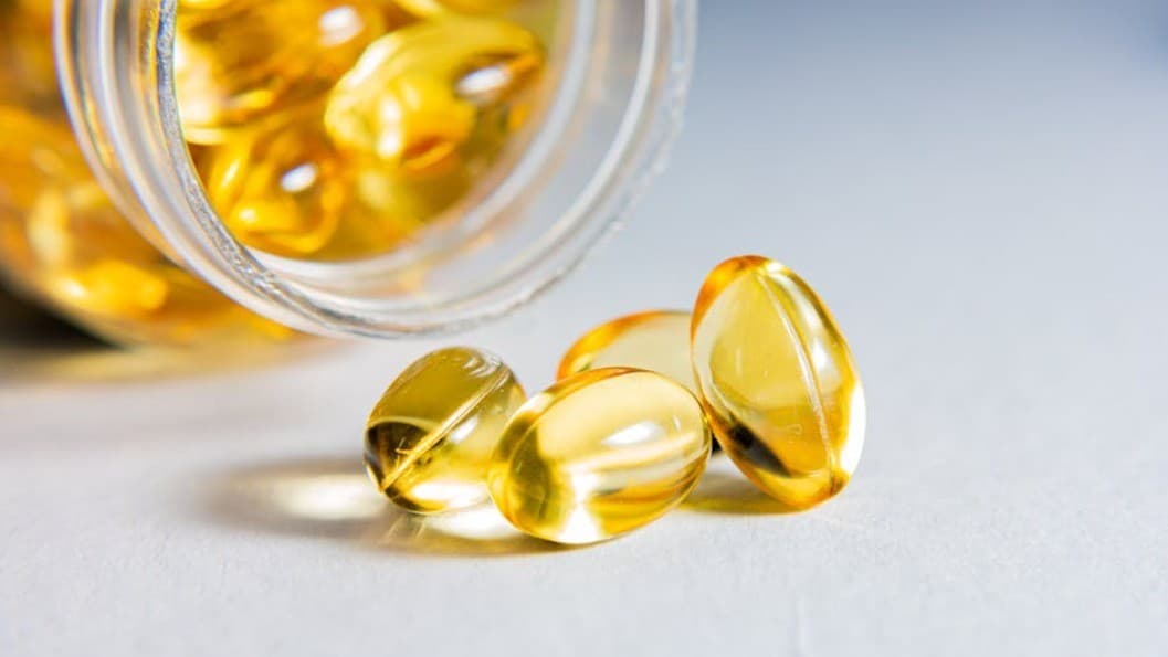 วิจัยเตือน! อาหารเสริม Omega-3 อาจเร่งภาวะสมองเสื่อมในผู้เสี่ยงอัลไซเมอร์