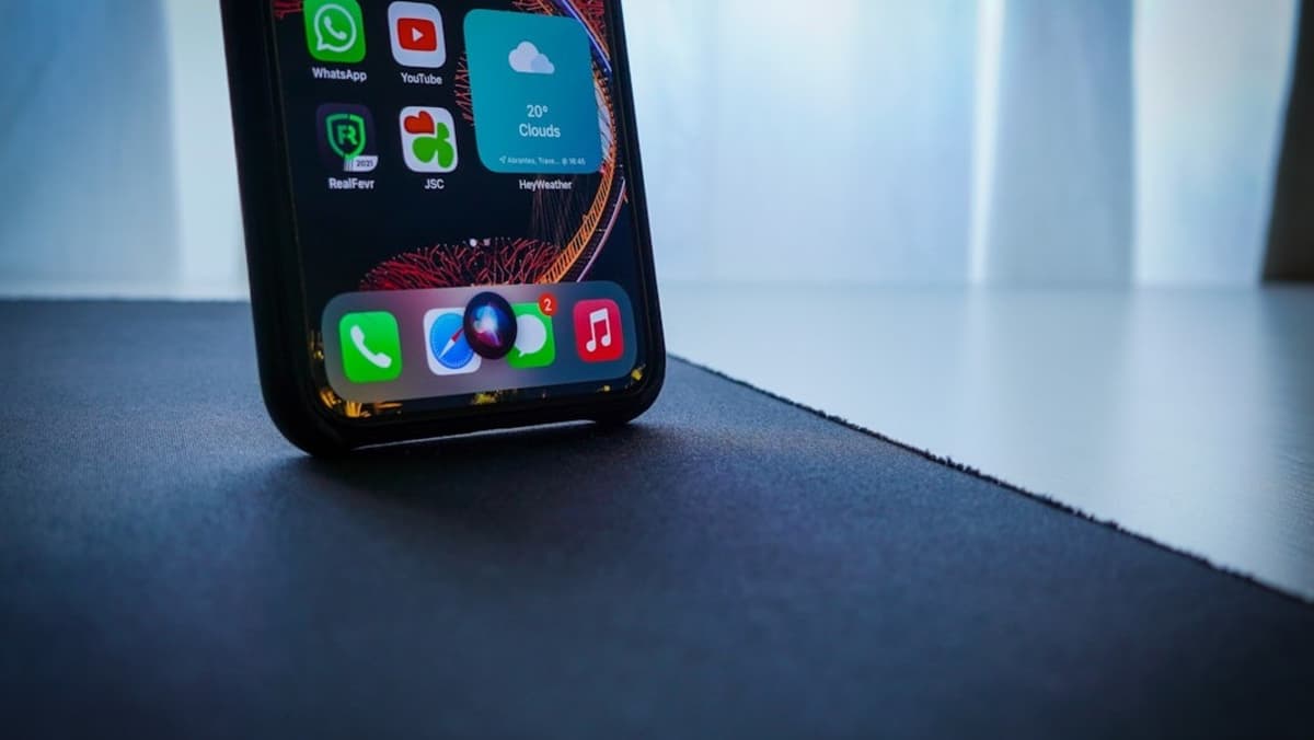 Apple เริ่มจ่ายเงินเยียวยาคดี Siri แอบดักฟัง ยอดจริงได้แค่หลักร้อย