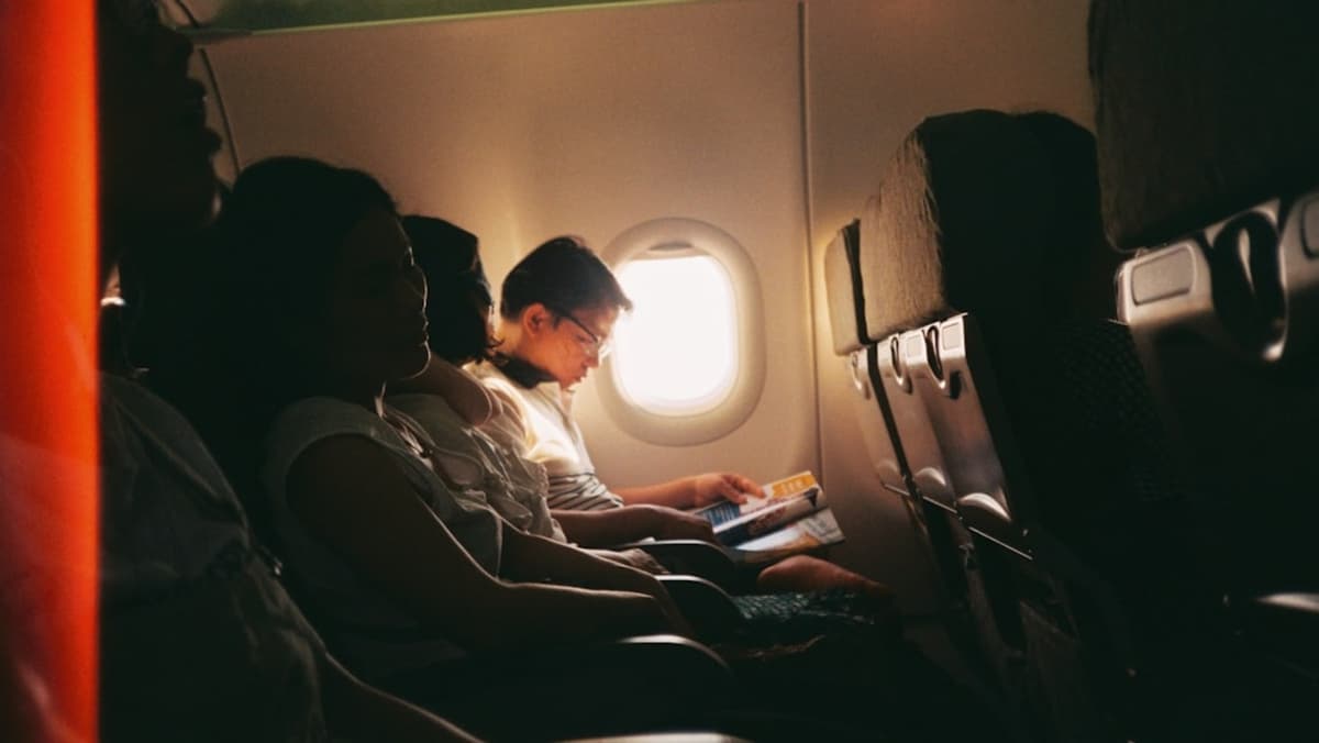 United Airlines จับมือ Starlink ปล่อย Wi-Fi บนฟ้า แรงสะใจเหมือนอยู่บ้าน