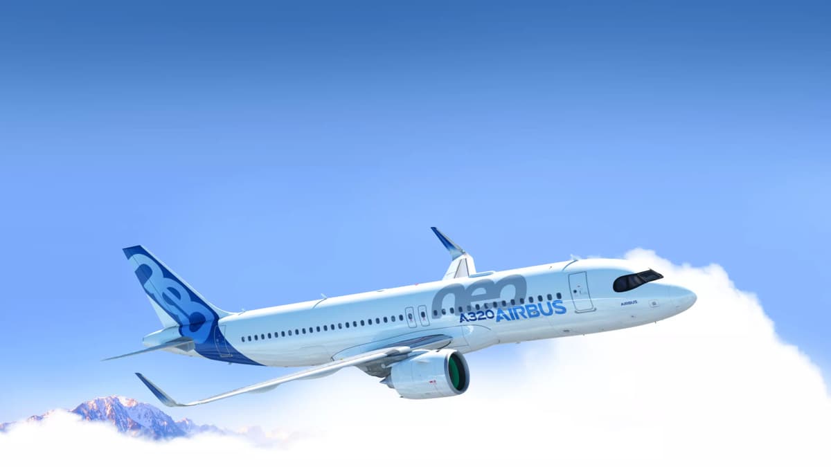 งานเข้า Airbus สั่งแก้ A320 กว่า 6,000 ลำ เหตุรังสีดวงอาทิตย์ทำระบบรวน