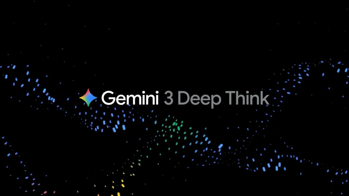 Google อัปเกรด Gemini 3 Deep Think เก่งขึ้นอีกขั้น แก้โจทย์วิทย์-วิศวะสุดหินได้จริง