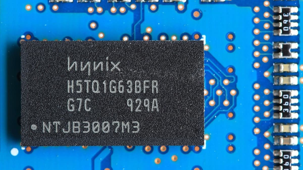 SK hynix เล็ง IPO สหรัฐฯ อัปค่าตัวสู้ศึก AI หวังดับวิกฤต RAM ขาด