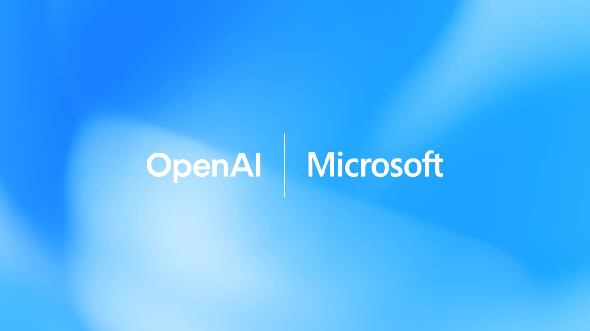 ดีลลับ Microsoft-OpenAI? รายงานชี้อาจไม่โปร่งใสทางการเงิน