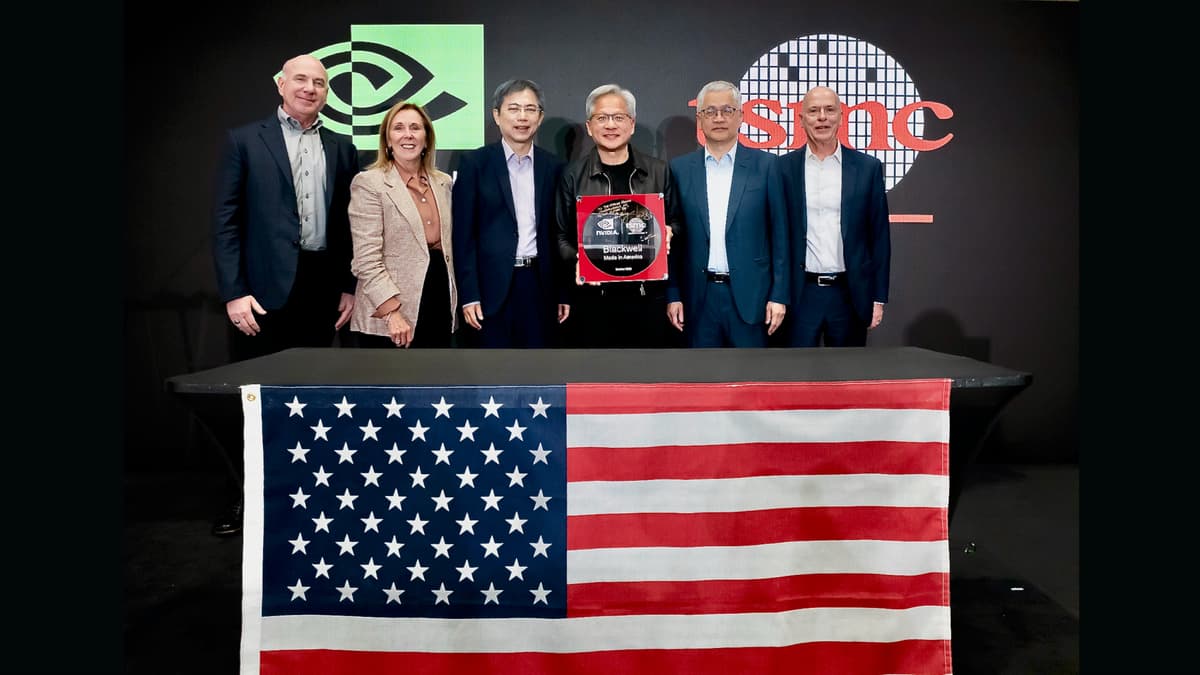 TSMC โรงงาน Arizona กำไรดิ่งเหว ต้นทุนพุ่งสูง สะท้อนความจริงฝัน 'Made in USA'