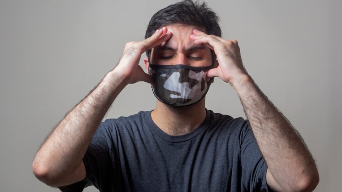 ไมเกรนไม่ใช่แค่ปวดหัว! เจาะลึก 4 ระยะอาการเตือนก่อน 'งานเข้า' ที่ควรรู้