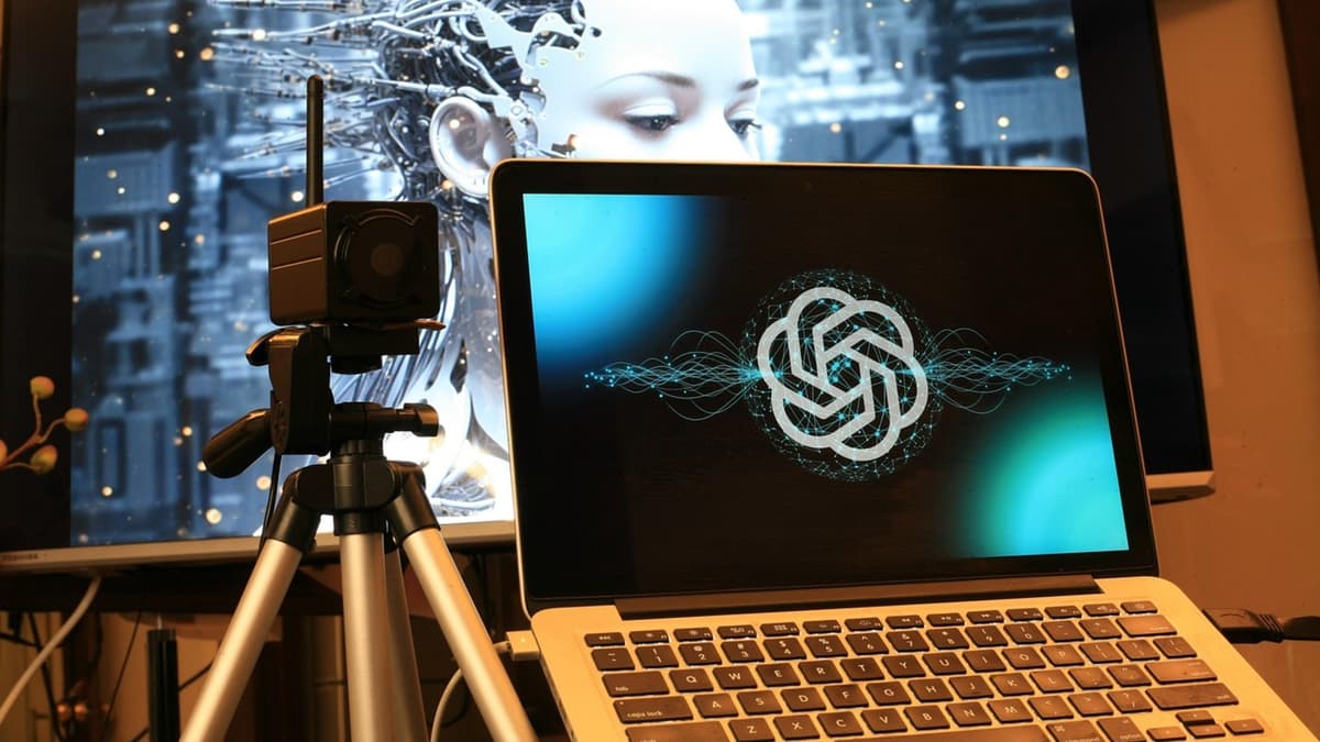 OpenAI เผยอินเดียใช้ ChatGPT 100 ล้านคน/สัปดาห์ ครองแชมป์นร.ใช้เยอะสุด