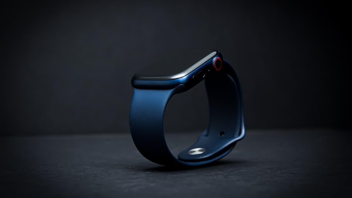 Apple หน้าซีด! ศาลสั่งจ่าย Masimo 2 หมื่นล้านบาท คดีละเมิดสิทธิบัตร Apple Watch