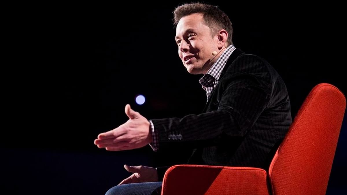Elon Musk ชี้อนาคตมือถือจะไร้แอป-OS เหลือแค่จอรอ AI สั่งงาน