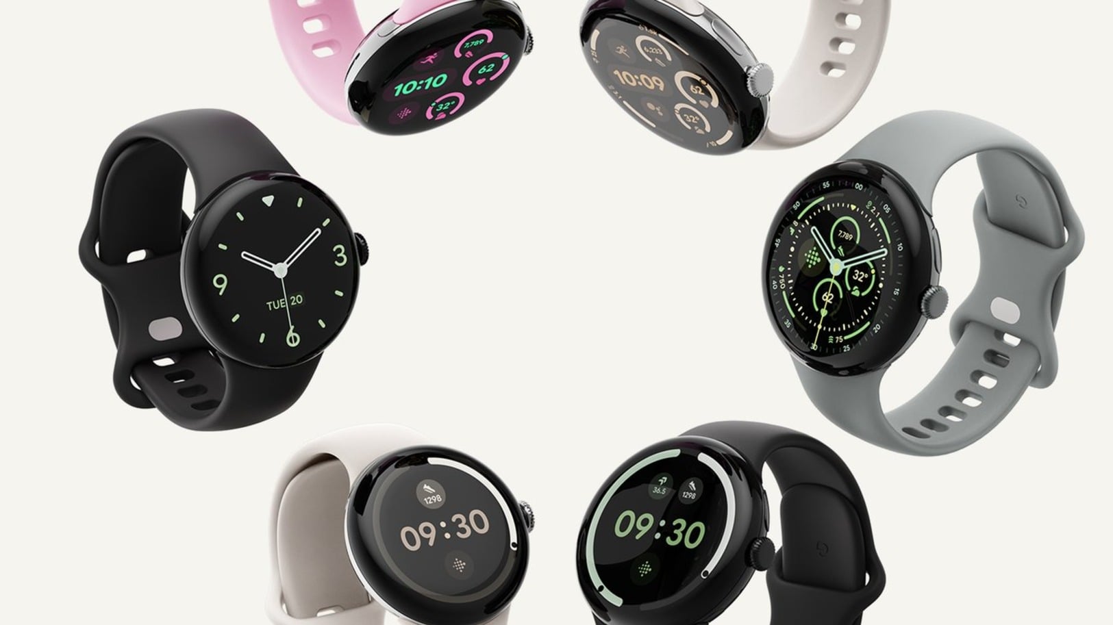 Pixel Watch ได้ไปต่อ! Google ปล่อยอัปเดตใหญ่ Wear OS 6 พร้อมฟีเจอร์ใหม่