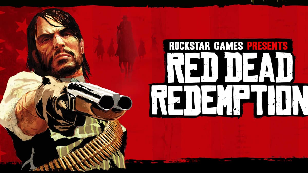 Red Dead Redemption บุก iOS 2 ธ.ค. นี้ สมาชิก Netflix เล่นฟรี!