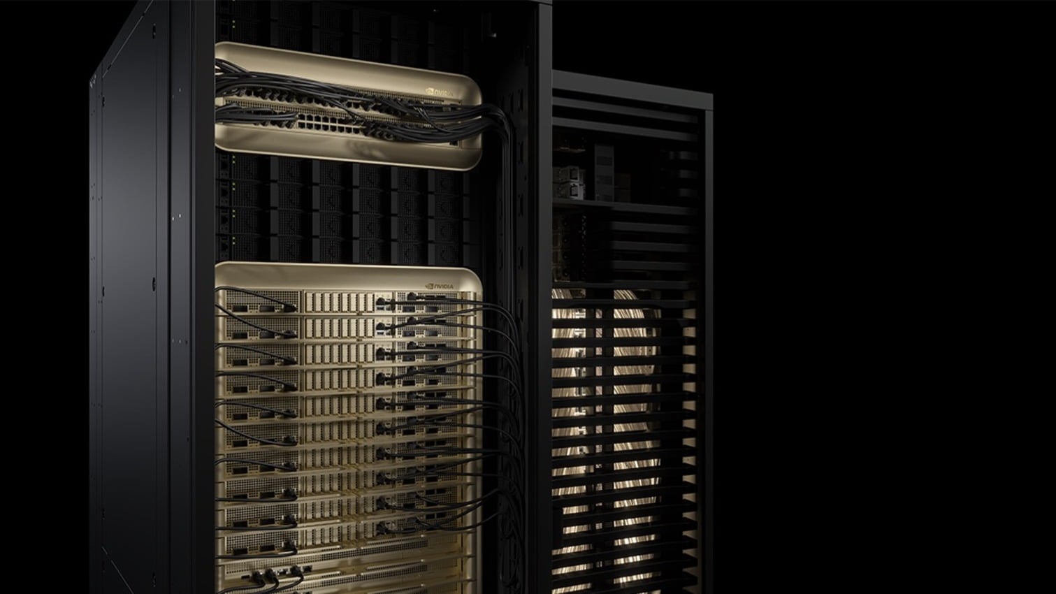 Microsoft เปิดตัว 'โรงงาน AI' ขนาดยักษ์จาก Nvidia ย้ำความพร้อมสู้ศึก AI