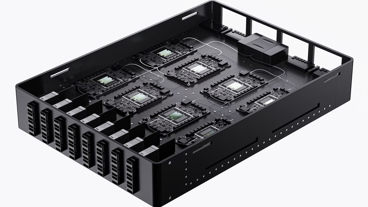 Neurophos สตาร์ตอัปเด็กปั้น Bill Gates พัฒนาชิปแสง 56GHz แรงกว่า Nvidia 10 เท่า