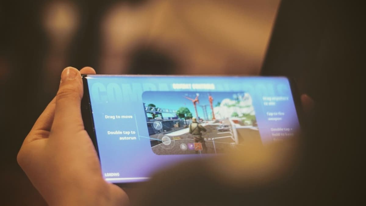 Fortnite กลับสู่ Google Play Store แล้ว ปิดฉากมหากาพย์สงครามค่าธรรมเนียม 5 ปี