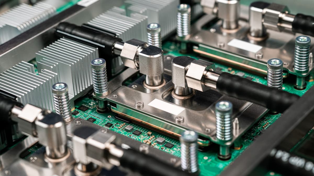 Google เปิดตัวชิป AI ใหม่แรงขึ้น 4 เท่า! พร้อมดีลยักษ์กับ Anthropic