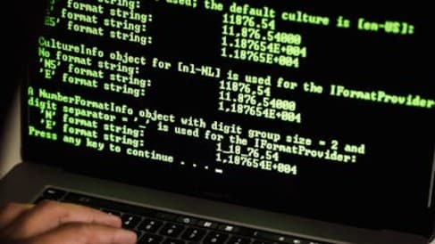 OpenAI เปิดตัว GPT-5.4-Cyber โมเดล AI สายไซเบอร์ พร้อมขยายสิทธิ์ใช้งาน TAC