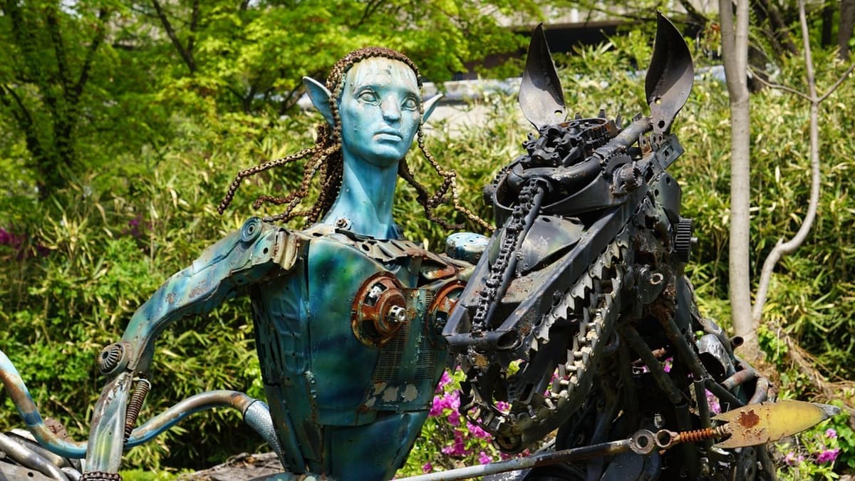 James Cameron ลั่น! ใช้ AI สร้างตัวละครแทนคนคือเรื่อง "น่าสยดสยอง"