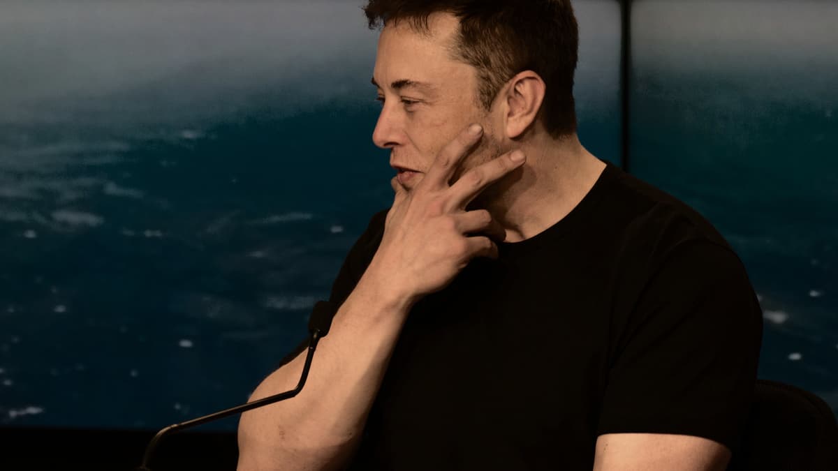 Elon Musk ตอกกลับ CEO TSMC ลั่นถ้าผลิตชิปทัน โปรเจกต์ Terafab คงไม่เกิด