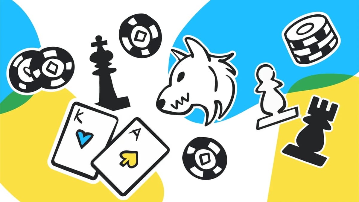 Google จับ AI เล่น Werewolf และ Poker วัดสกิลการโกหกใน Game Arena