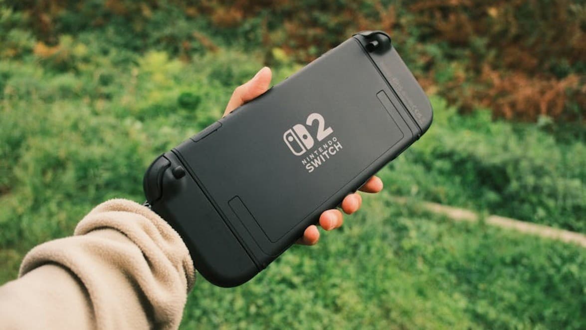 หลุดข้อมูลตลับ Switch 2 อาจมีรุ่นความจุเล็ก ช่วยลดต้นทุนผลิตแผ่นเกม
