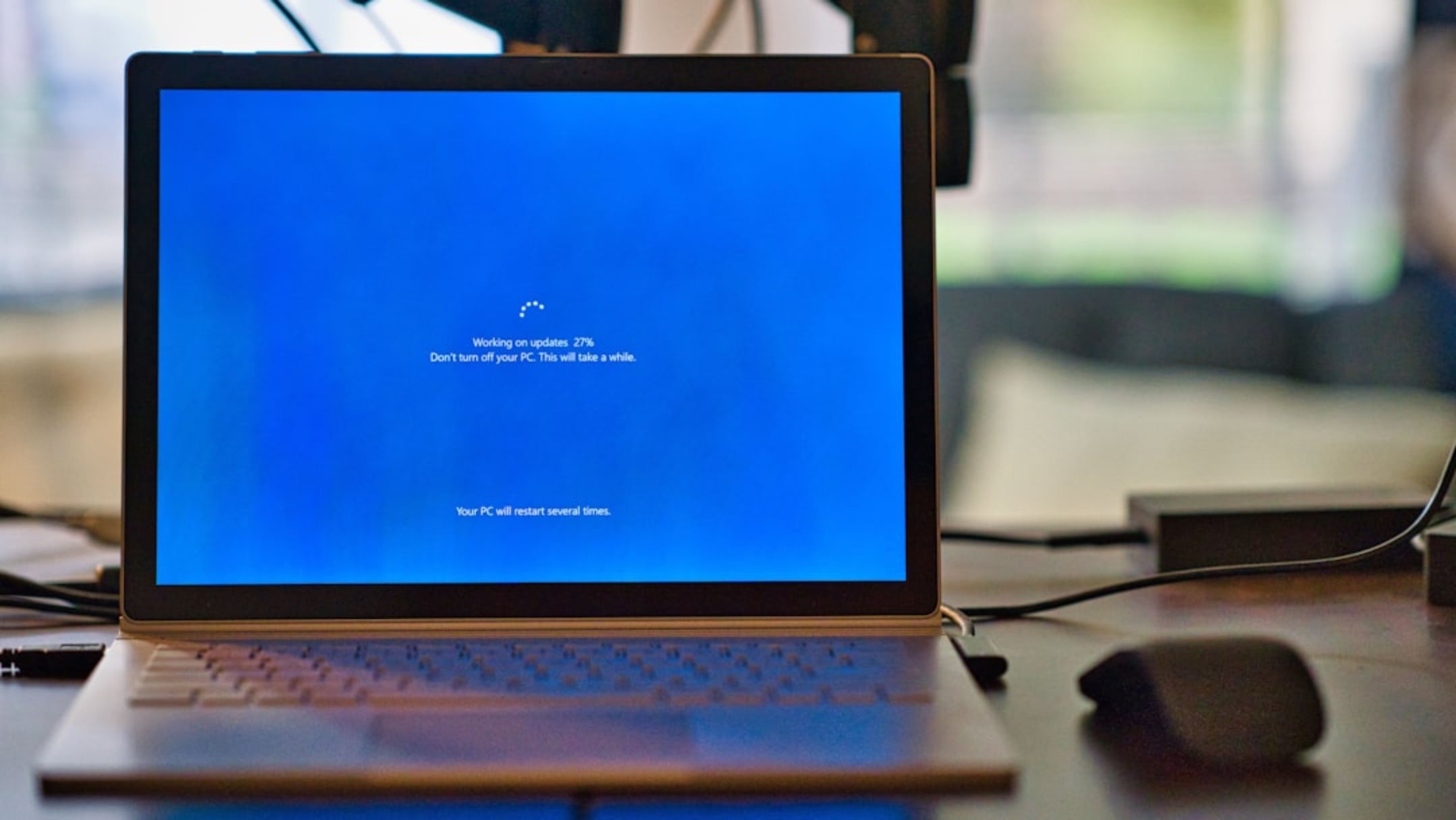 Microsoft ดับฝัน Windows 10 อาจสร้างขยะคอมพิวเตอร์ 400 ล้านเครื่อง