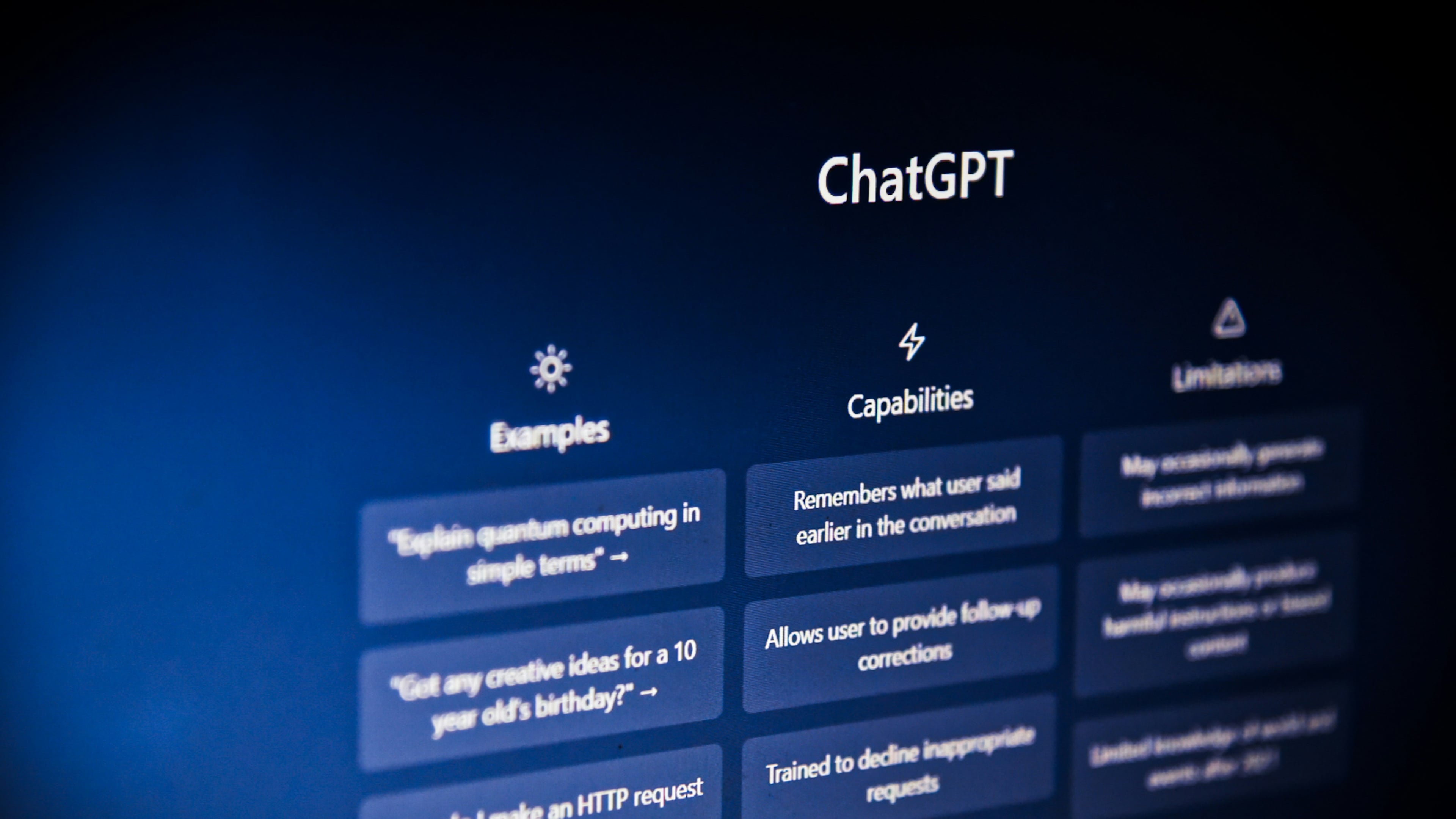 นักข่าววิทย์ชี้ ChatGPT ยังสรุปงานวิจัยได้ไม่แม่นพอ