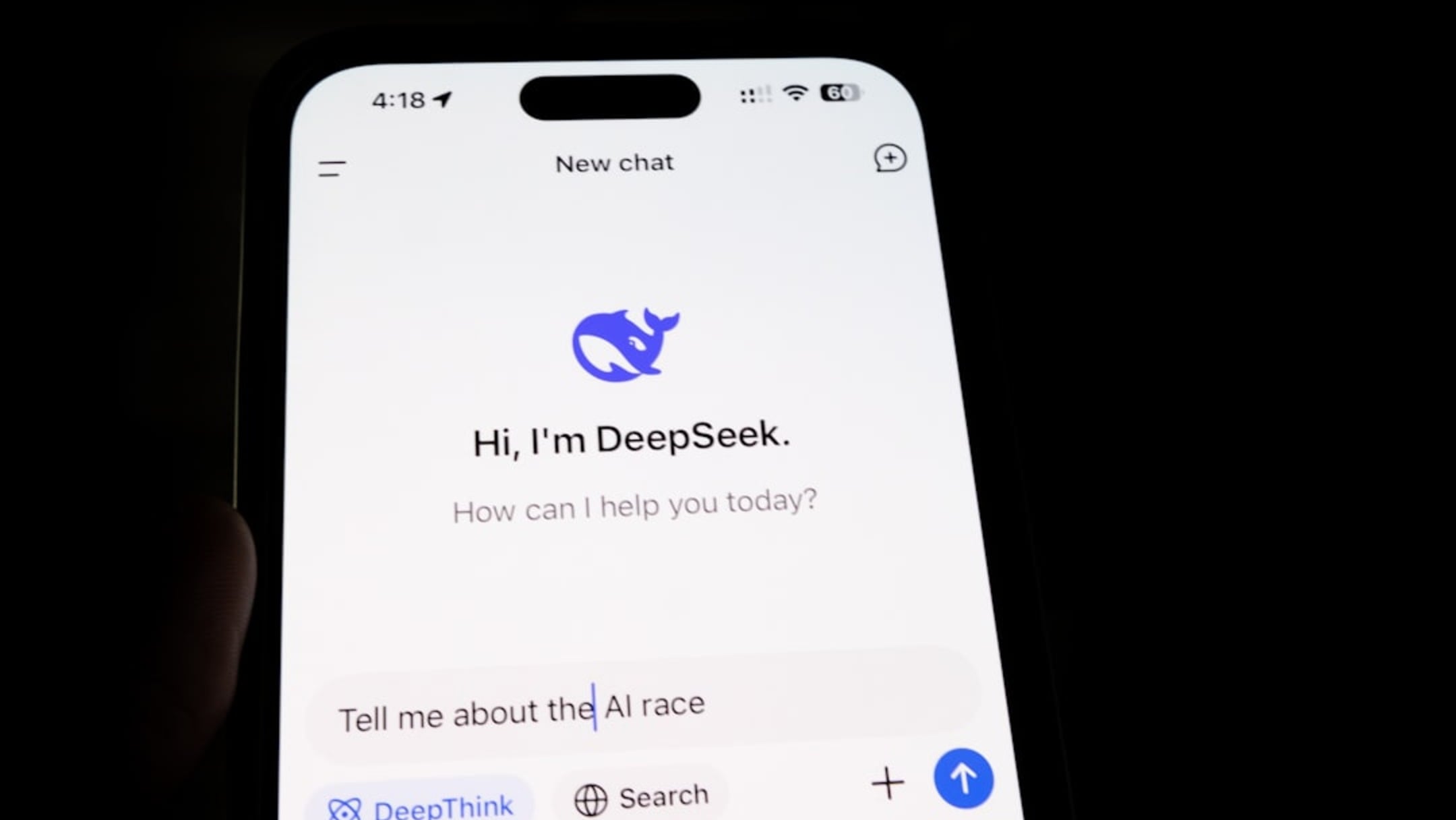 DeepSeek AI เผยเคล็ดลับสร้างโมเดล R1 ด้วยงบไม่ถึง 10 ล้านบาท ทำเอาวงการ AI ตะลึง!