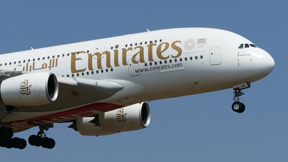 Emirates จัดใหญ่! ให้ใช้ Wi-Fi Starlink ฟรีบนเครื่องบินทุกลำ ทุกที่นั่ง