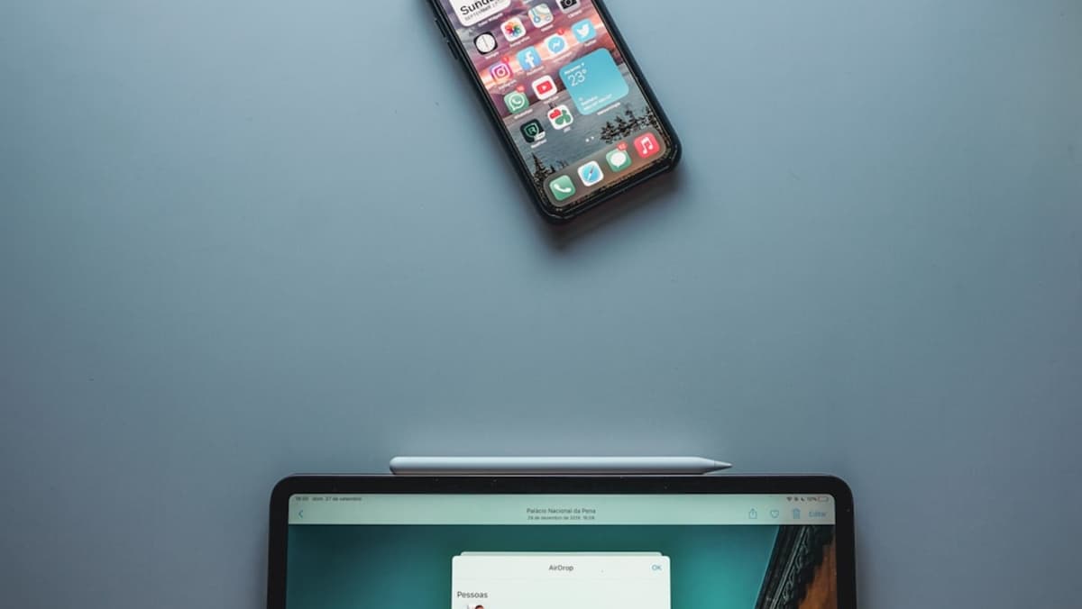 สิ้นสุดกำแพงค่าย Quick Share ส่งไฟล์หา AirDrop ได้แล้ว ประเดิมรุ่นแรก Pixel 10