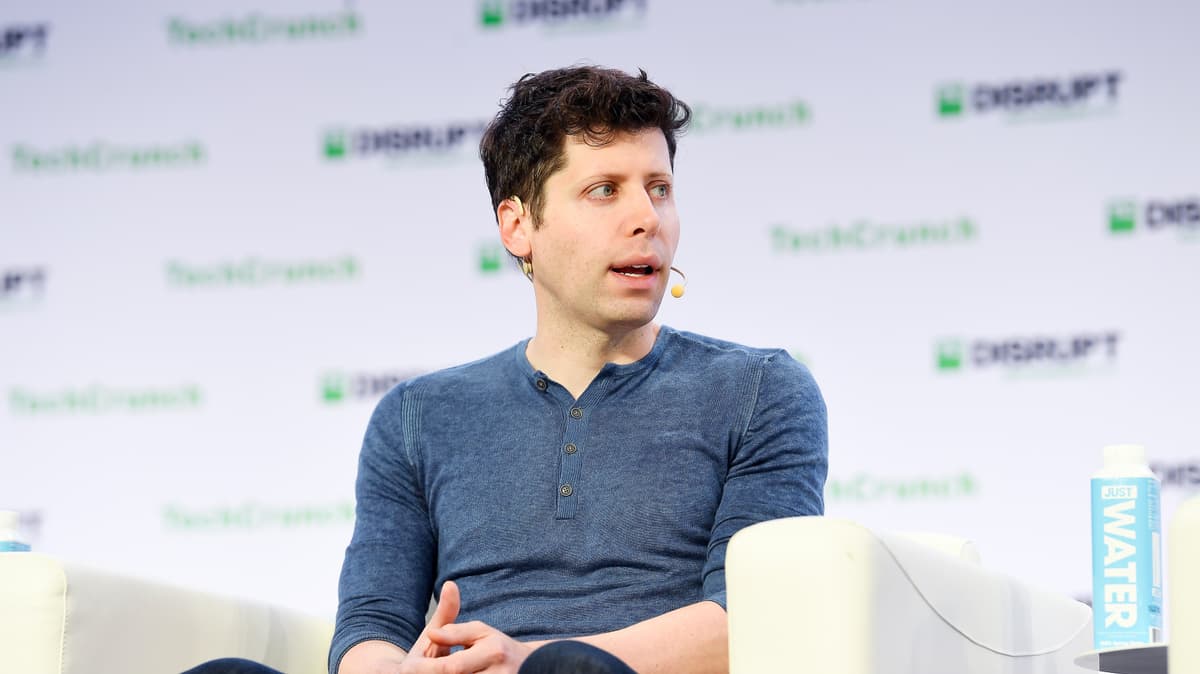 Sam Altman ท้าชน! เปิดตัวสตาร์ทอัพ BCI ใช้คลื่นเสียงอ่านสมอง ไม่ต้องผ่าตัด
