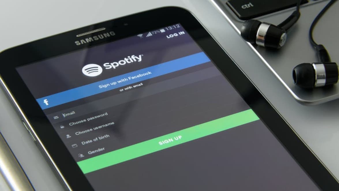Spotify จับมือค่ายเพลงยักษ์ใหญ่ ปั้นเพลงด้วย AI แต่ย้ำ 'ลิขสิทธิ์ต้องมาก่อน'