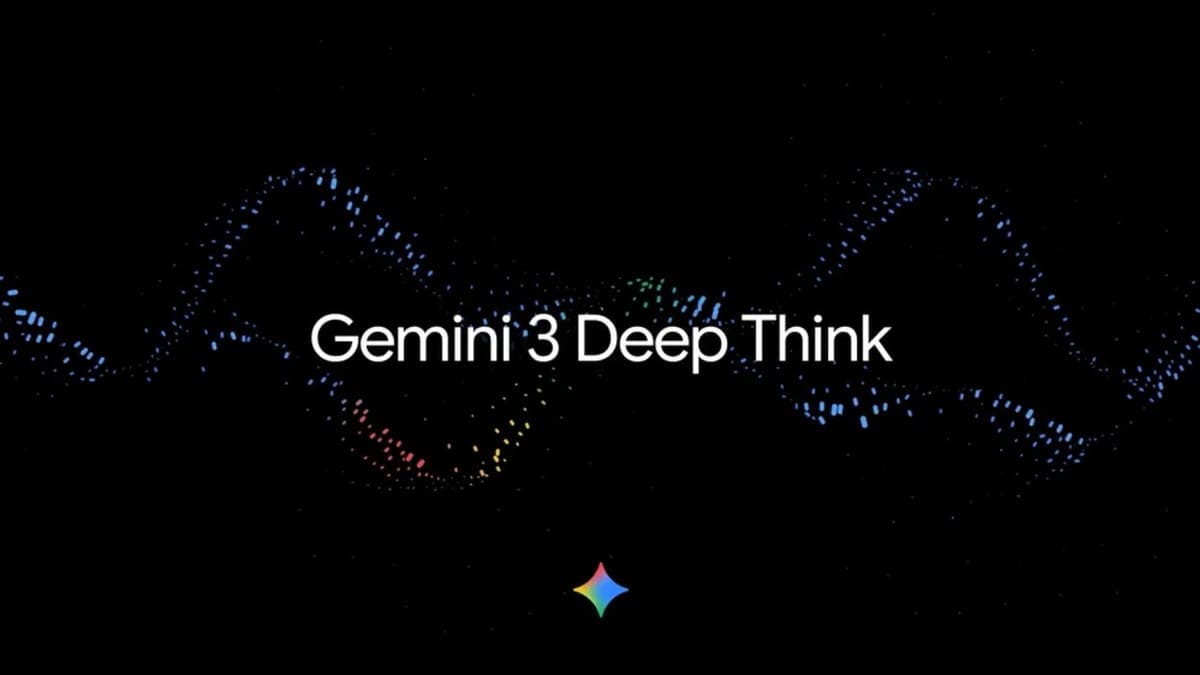 Google ปล่อยโหมด Deep Think ให้สมาชิก AI Ultra แก้โจทย์ยากด้วยตรรกะขั้นสูง