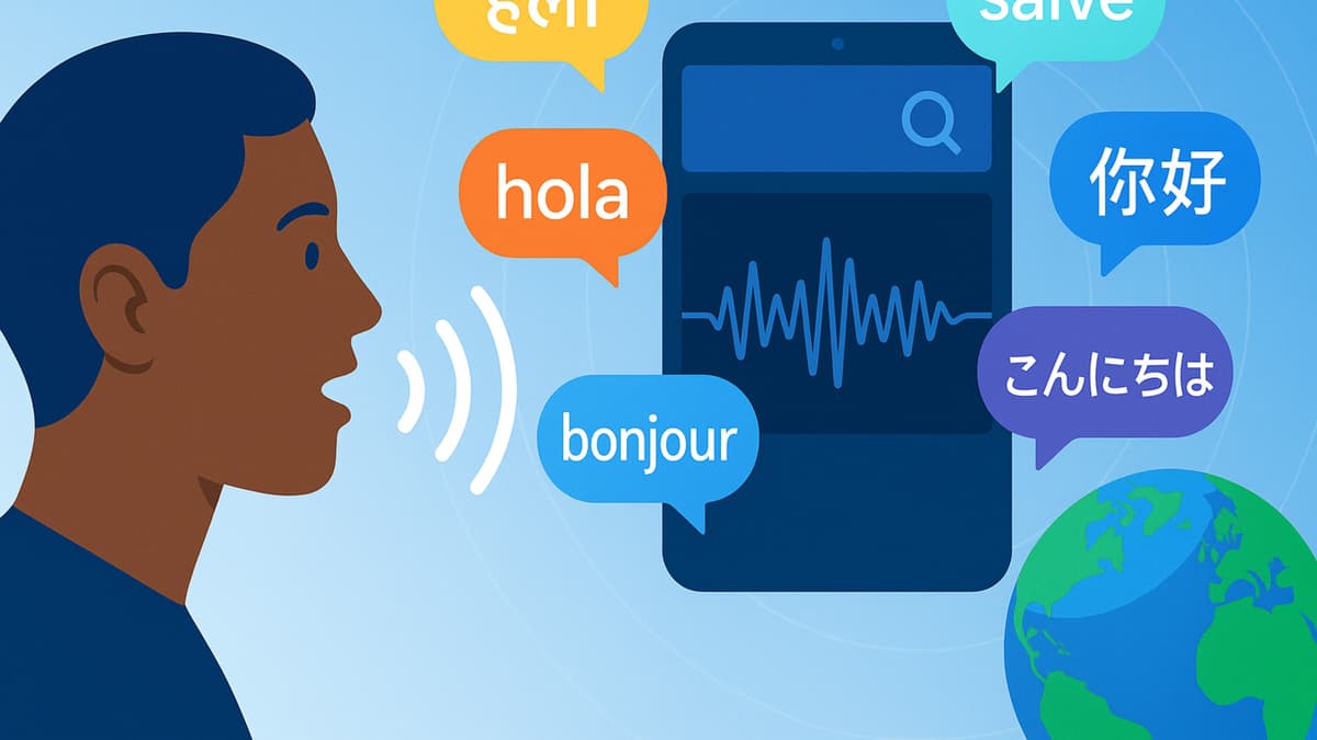 Meta เอาคืน! ปล่อย Omnilingual ASR ถอดเสียง 1,600+ ภาษา หวังทวงบัลลังก์ AI