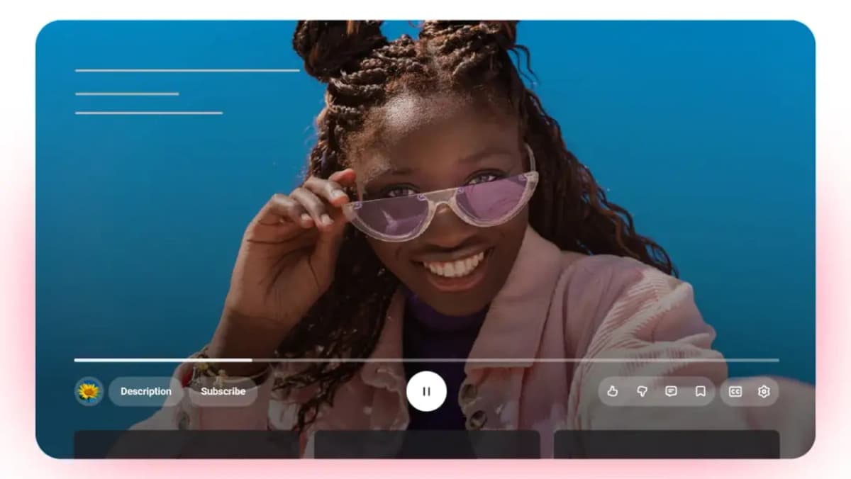 YouTube โฉมใหม่! มีอะไรเปลี่ยนไปบ้าง เช็กเลย