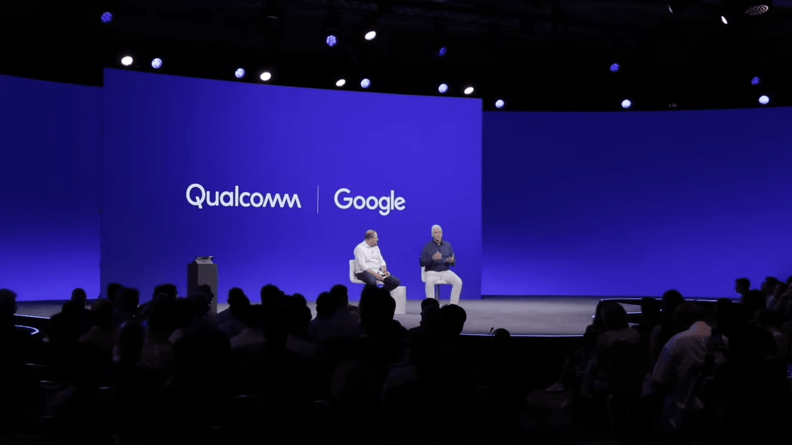 Google แย้มโปรเจกต์ลับ! PC รัน Android กำลังมา พร้อมชิป Snapdragon X Elite