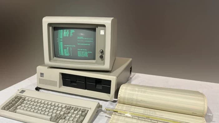 Microsoft เปิด Source Code '86-DOS 1.00' ต้นตระกูล Windows ให้ศึกษาฟรี